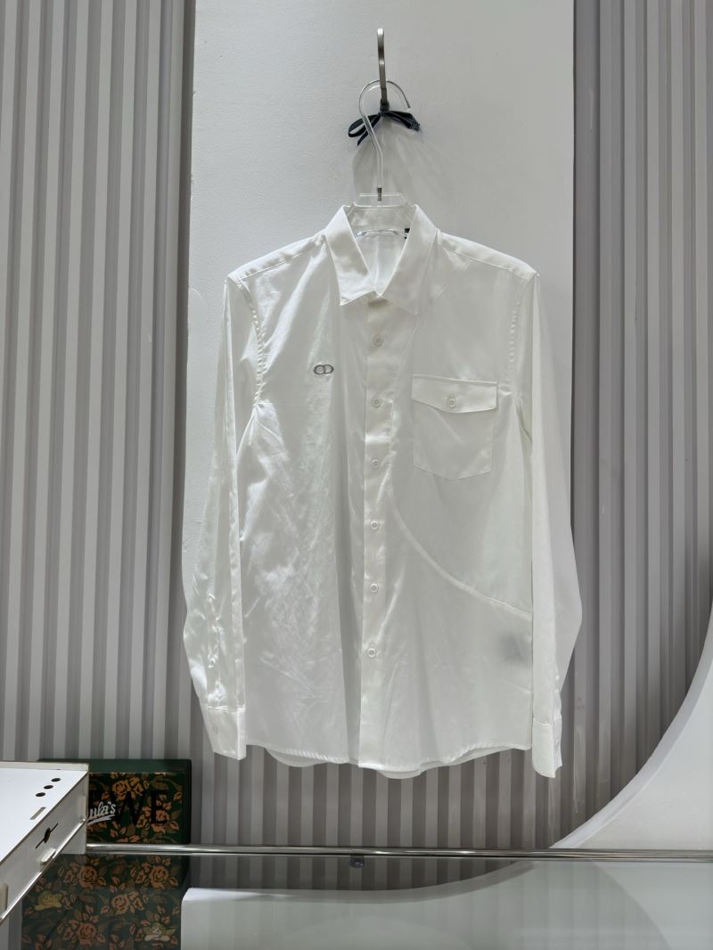 Christian Dior Shirts